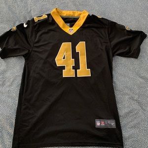 Alvin Kamara Large Nike Jersey